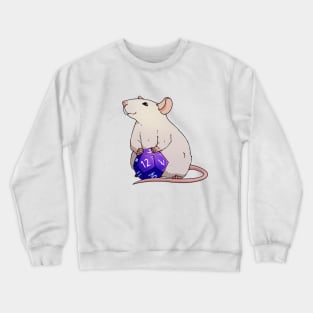 Dice Mice - D12 Crewneck Sweatshirt